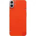 Смартфон CMF Phone (1) 8/256Gb Orange A10400115 (256 Гб, 8 Гб)