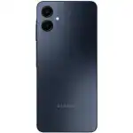 Смартфон Samsung Galaxy A06 6/128Gb Black SM-A065FZKHCAU (128 Гб, 6 Гб)