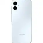 Смартфон Samsung Galaxy A06 6/128Gb Light Blue SM-A065FLBHCAU (128 Гб, 6 Гб)