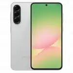 Смартфон Samsung Galaxy A56 8/128Gb Lightgray SM-A566EZAACAU (128 Гб, 8 Гб)