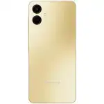 Смартфон Samsung Galaxy A06 6/128Gb Gold SM-A065FZDHCAU (128 Гб, 6 Гб)