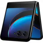 Смартфон Motorola Razr 40 Ultra 8/256Gb, XT2321-1, черный PAX40000SE (256 Гб, 8 Гб)
