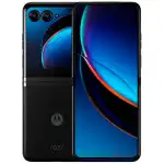 Смартфон Motorola Razr 40 Ultra 8/256Gb, XT2321-1, черный PAX40000SE (256 Гб, 8 Гб)