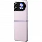 Смартфон Blackview HERO 10 12/256Gb Sakura Purple BVHERO10-12256PUR (256 Гб, 12 Гб)
