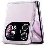 Смартфон Blackview HERO 10 12/256Gb Sakura Purple BVHERO10-12256PUR (256 Гб, 12 Гб)