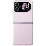 Смартфон Blackview HERO 10 12/256Gb Sakura Purple BVHERO10-12256PUR (256 Гб, 12 Гб)