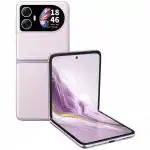 Смартфон Blackview HERO 10 12/256Gb Sakura Purple BVHERO10-12256PUR (256 Гб, 12 Гб)