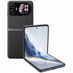 Смартфон Blackview HERO 10 12/256Gb Black BVHERO10-12256BLK (256 Гб, 12 Гб)
