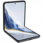 Смартфон Blackview HERO 10 12/256Gb Black BVHERO10-12256BLK (256 Гб, 12 Гб)