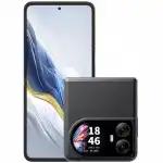 Смартфон Blackview HERO 10 12/256Gb Black BVHERO10-12256BLK (256 Гб, 12 Гб)