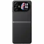 Смартфон Blackview HERO 10 12/256Gb Black BVHERO10-12256BLK (256 Гб, 12 Гб)