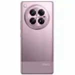 Смартфон Infinix Zero 40 5G 12/256Gb, X6861 Purple 10062145 (256 Гб, 12 Гб)