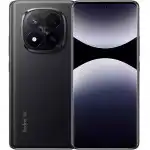 Смартфон Xiaomi Redmi Note 14 Pro+ 5G 8/256Gb Midnight Black (60123) (256 Гб, 8 Гб)