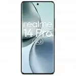 Смартфон REALME 14 Pro 12/512Gb Suede Grey 6941764454118 (512 Гб, 12 Гб)