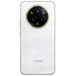 Смартфон REALME 14 Pro+ 8/256Gb Pearl White 6941764452992 (256 Гб, 8 Гб)