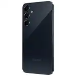 Смартфон Samsung Galaxy A55 5G 8/256GB Navy SM-A556EZKWMDA (256 Гб, 8 Гб)