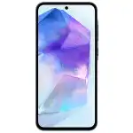 Смартфон Samsung Galaxy A55 5G 8/256GB Navy SM-A556EZKWMDA (256 Гб, 8 Гб)