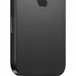 Смартфон Apple iPhone 16 Pro Max 256Gb Black Titanium MYWG3AH/A (256 Гб, 8 Гб)