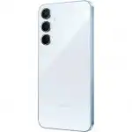 Смартфон Samsung Galaxy A55 8/128Gb Light Blue SM-A556ELBVMEA (128 Гб, 8 Гб)