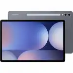 Планшет Samsung Galaxy Tab S10+ 12/256Gb 5G Grey SM-X826BZARCAU (256 Гб, 12 Гб)