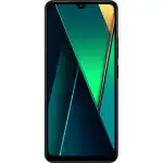 Смартфон POCO C75 (6/128Gb) черный (MZB0HTARU) (128 Гб, 6 Гб)