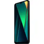Смартфон POCO C75 (6/128Gb) черный (MZB0HTARU) (128 Гб, 6 Гб)