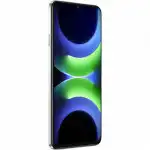 Смартфон Huawei Nova Y63 4/128GB Silver 51098FVK (128 Гб, 4 Гб)