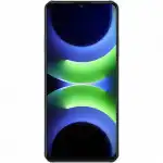 Смартфон Huawei Nova Y63 4/128GB Silver 51098FVK (128 Гб, 4 Гб)