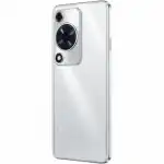 Смартфон Huawei Nova Y63 4/128GB Silver 51098FVK (128 Гб, 4 Гб)