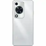 Смартфон Huawei Nova Y63 4/128GB Silver 51098FVK (128 Гб, 4 Гб)