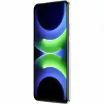 Смартфон Huawei Nova Y63 4/128GB Silver 51098FVK (128 Гб, 4 Гб)