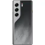 Смартфон TECNO Camon 40 Pro 5G 12/256Gb Galaxy Black CM7 256+12 GALAXY BLACK (256 Гб, 12 Гб)