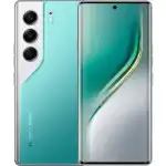 Смартфон TECNO Camon 40 Pro 5G 12/256Gb Emerald Lake Green CM7 256+12 EMERALD LAKE GREEN (256 Гб, 12 Гб)