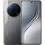 Смартфон TECNO Camon 40 Premier 12/256Gb Galaxy Black CM8 256+12 GALAXY BLACK (256 Гб, 12 Гб)