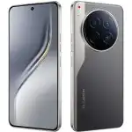 Смартфон TECNO Camon 40 Premier 12/256Gb Galaxy Black CM8 256+12 GALAXY BLACK (256 Гб, 12 Гб)