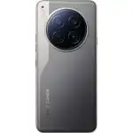 Смартфон TECNO Camon 40 Premier 12/256Gb Galaxy Black CM8 256+12 GALAXY BLACK (256 Гб, 12 Гб)