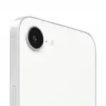 Смартфон Apple iPhone 16e 256GB White MD1W4HX/A (256 Гб, 6 Гб)