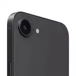 Смартфон Apple iPhone 16e 256GB Black MD1T4HX/A (256 Гб, 6 Гб)