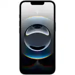 Смартфон Apple iPhone 16e 256GB Black MD1T4HX/A (256 Гб, 6 Гб)