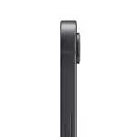 Смартфон Apple iPhone 16e 256GB Black MD1T4HX/A (256 Гб, 6 Гб)