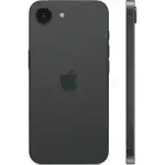 Смартфон Apple iPhone 16e 256GB Black MD1T4HX/A (256 Гб, 6 Гб)