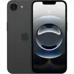 Смартфон Apple iPhone 16e 256GB Black MD1T4HX/A (256 Гб, 6 Гб)