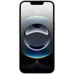 Смартфон Apple iPhone 16e 128GB White MD1R4HX/A (128 Гб, 6 Гб)