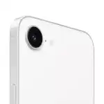 Смартфон Apple iPhone 16e 128GB White MD1R4HX/A (128 Гб, 6 Гб)