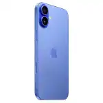 Смартфон Apple iPhone 16 512GB Ultramarine MYER3HX/A (512 Гб, 8 Гб)