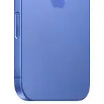 Смартфон Apple iPhone 16 512GB Ultramarine MYER3HX/A (512 Гб, 8 Гб)