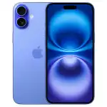 Смартфон Apple iPhone 16 512GB Ultramarine MYER3HX/A (512 Гб, 8 Гб)