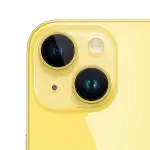 Смартфон Apple iPhone 14 Plus 128GB Yellow MR6K3RU/A (128 Гб, 6 Гб)