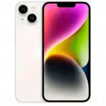 Смартфон Apple iPhone 14 256GB Starlight MPW53RU/A (256 Гб, 6 Гб)