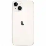 Смартфон Apple iPhone 14 256GB Starlight MPW53RU/A (256 Гб, 6 Гб)
